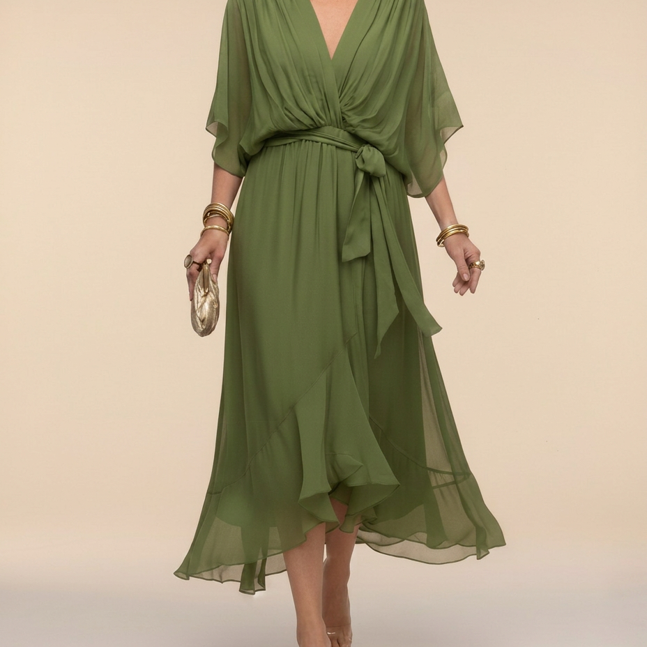 H&J | Das Aurelia-Kleid