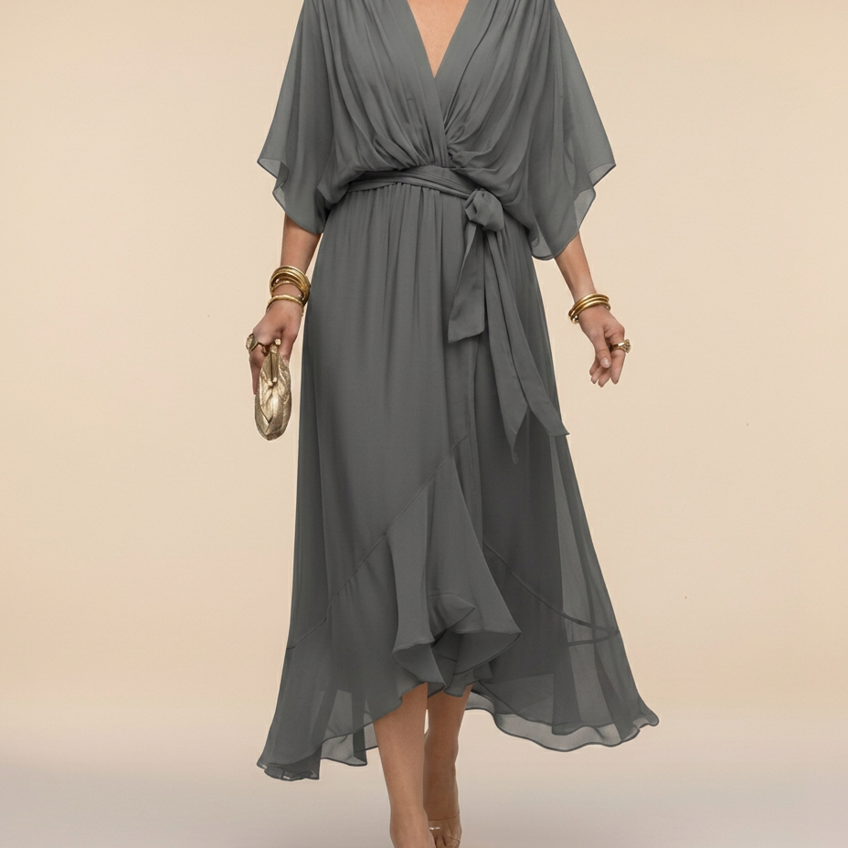 H&J | Das Aurelia-Kleid