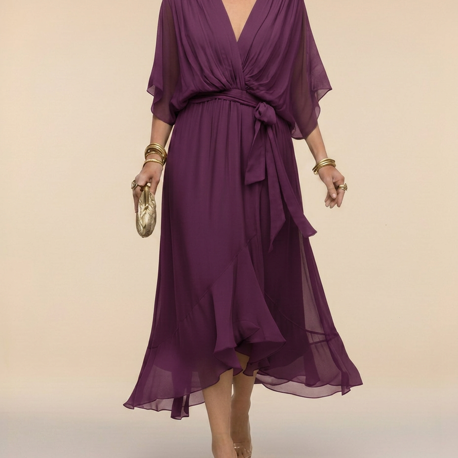 H&J | Das Aurelia-Kleid