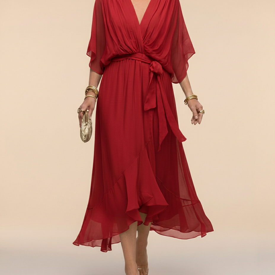 H&J | Das Aurelia-Kleid