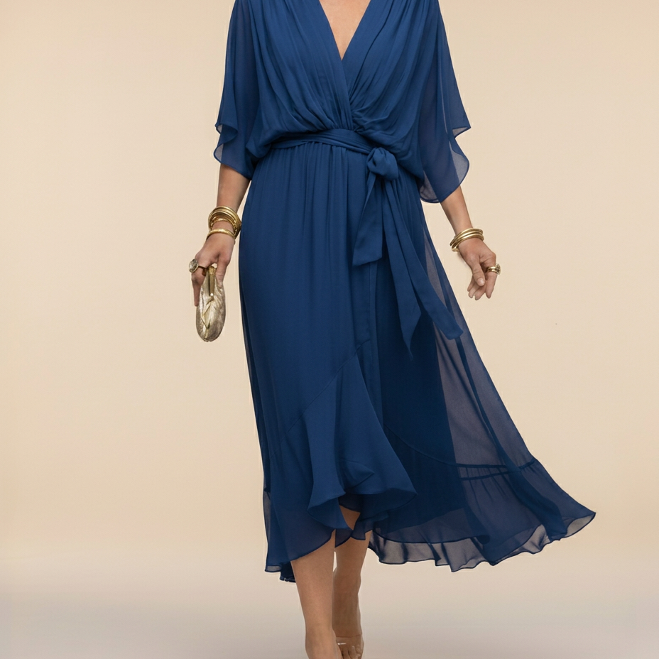 H&J | Das Aurelia-Kleid