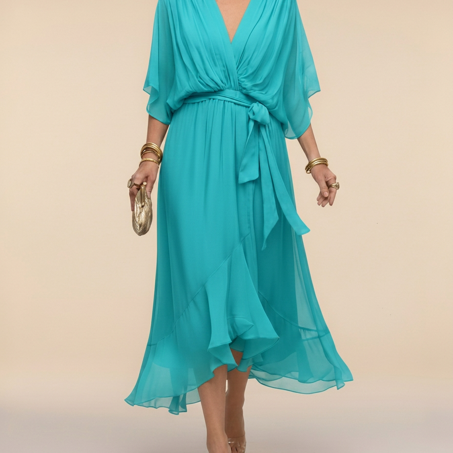 H&J | Das Aurelia-Kleid