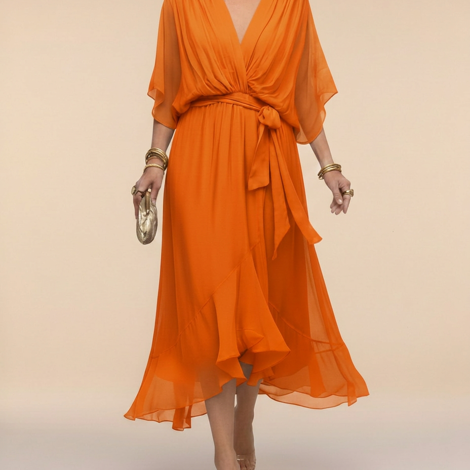 H&J | Das Aurelia-Kleid
