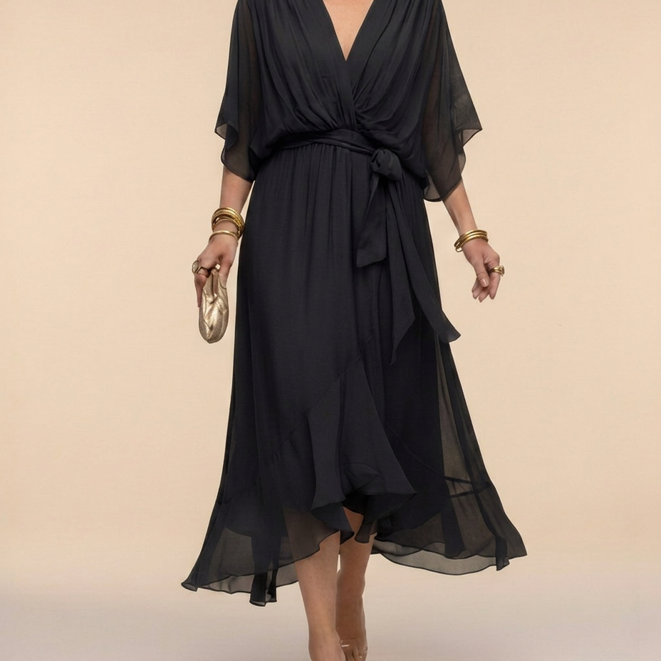 H&J | Das Aurelia-Kleid