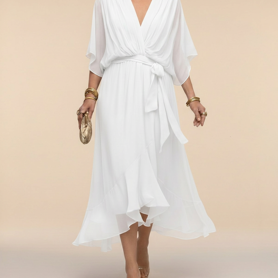 H&J | Das Aurelia-Kleid