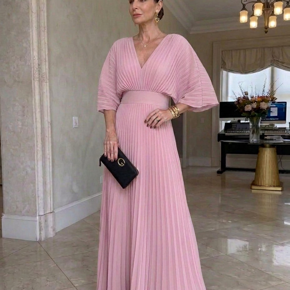 H&J | Das Solara-Kleid