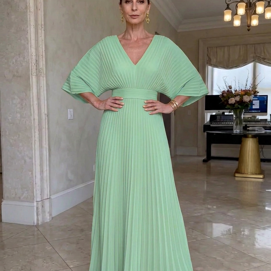 H&J | Das Solara-Kleid
