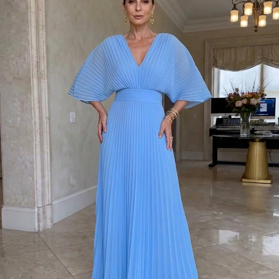 H&J | Das Solara-Kleid