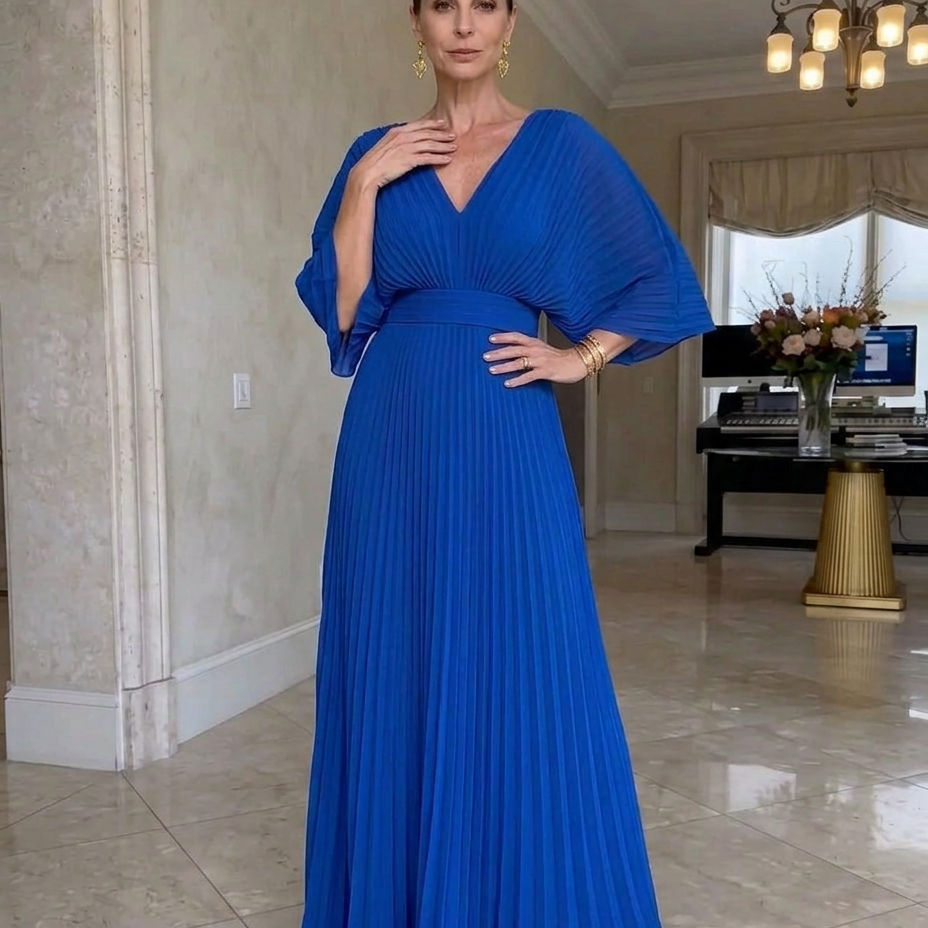 H&J | Das Solara-Kleid