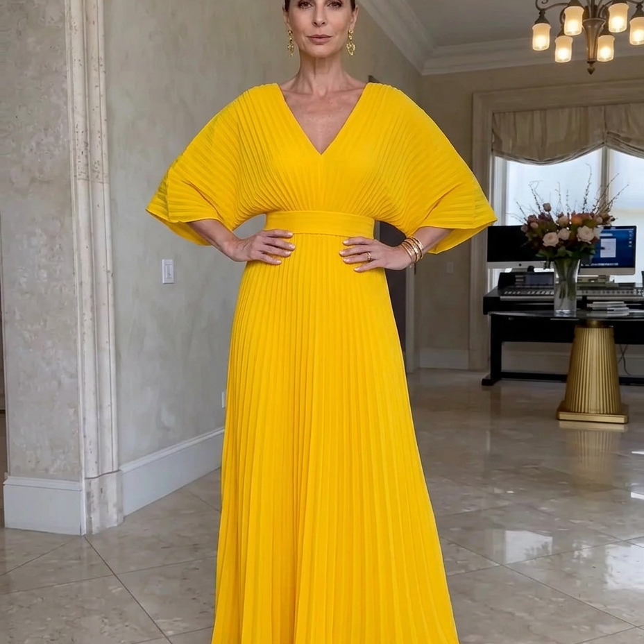 H&J | Das Solara-Kleid