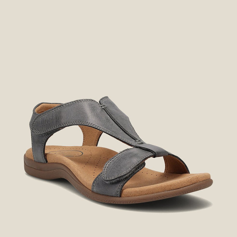 Sandra | Stilvolle orthopädische Sandalen