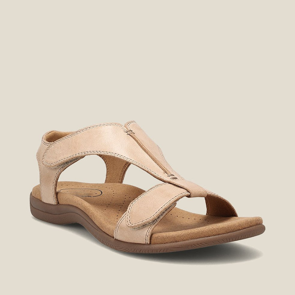 Sandra | Stilvolle orthopädische Sandalen