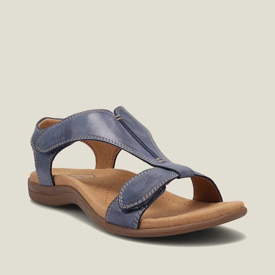 Sandra | Stilvolle orthopädische Sandalen