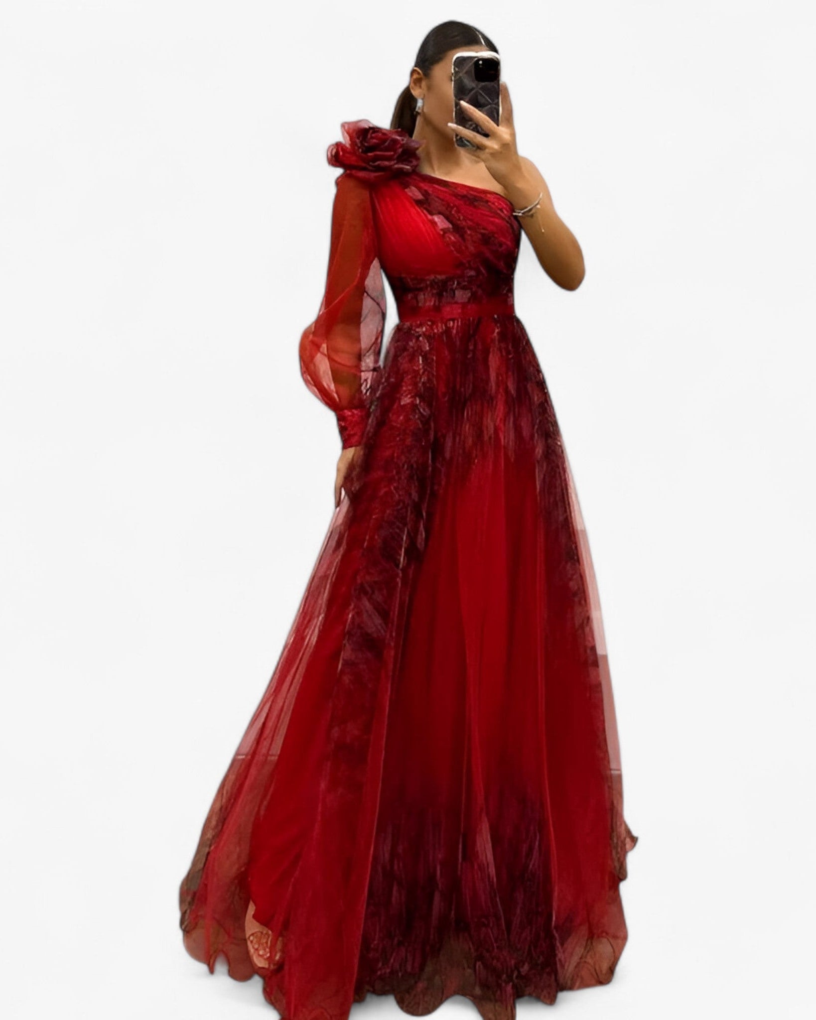 Damen elegant und einzigartig - - Damen > Kleider - Concept Fashionlab