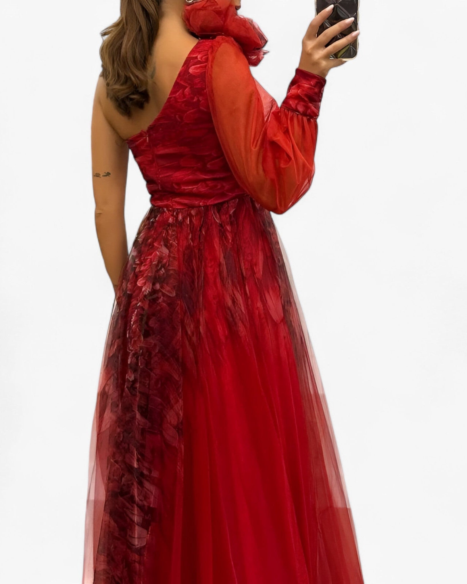 Damen elegant und einzigartig - - Damen > Kleider - Concept Fashionlab