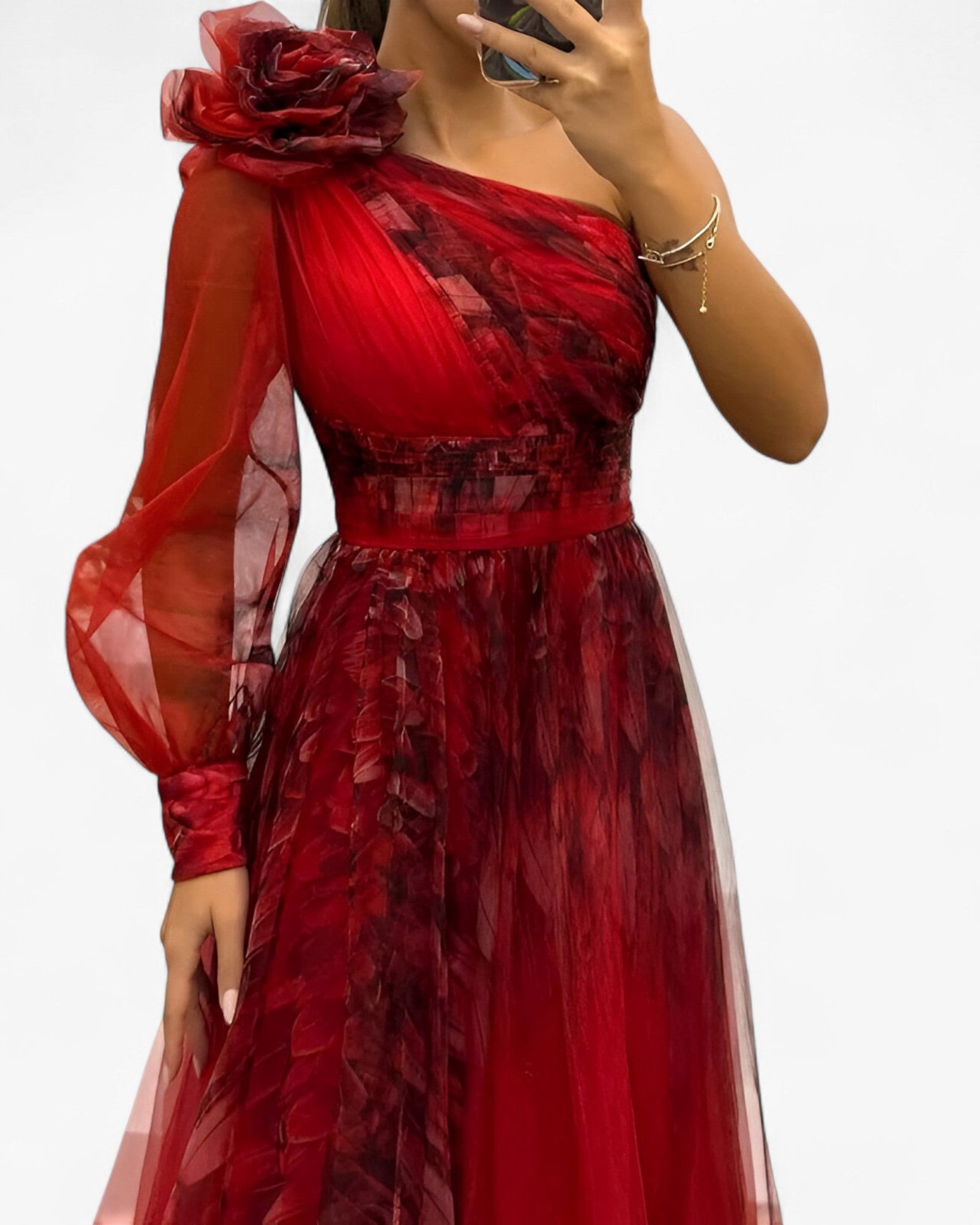Damen elegant und einzigartig - - Damen > Kleider - Concept Fashionlab
