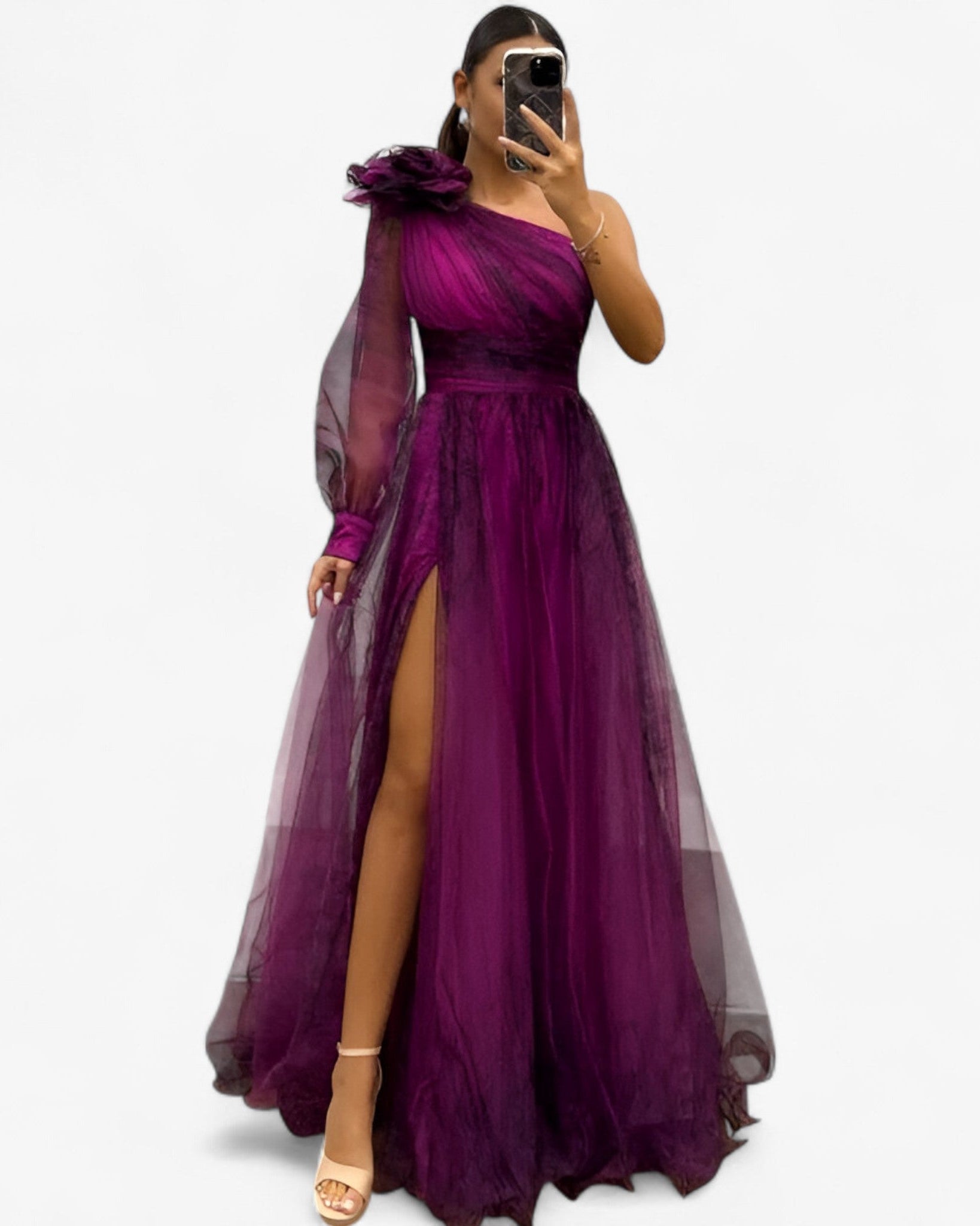 Damen elegant und einzigartig - - Damen > Kleider - Concept Fashionlab