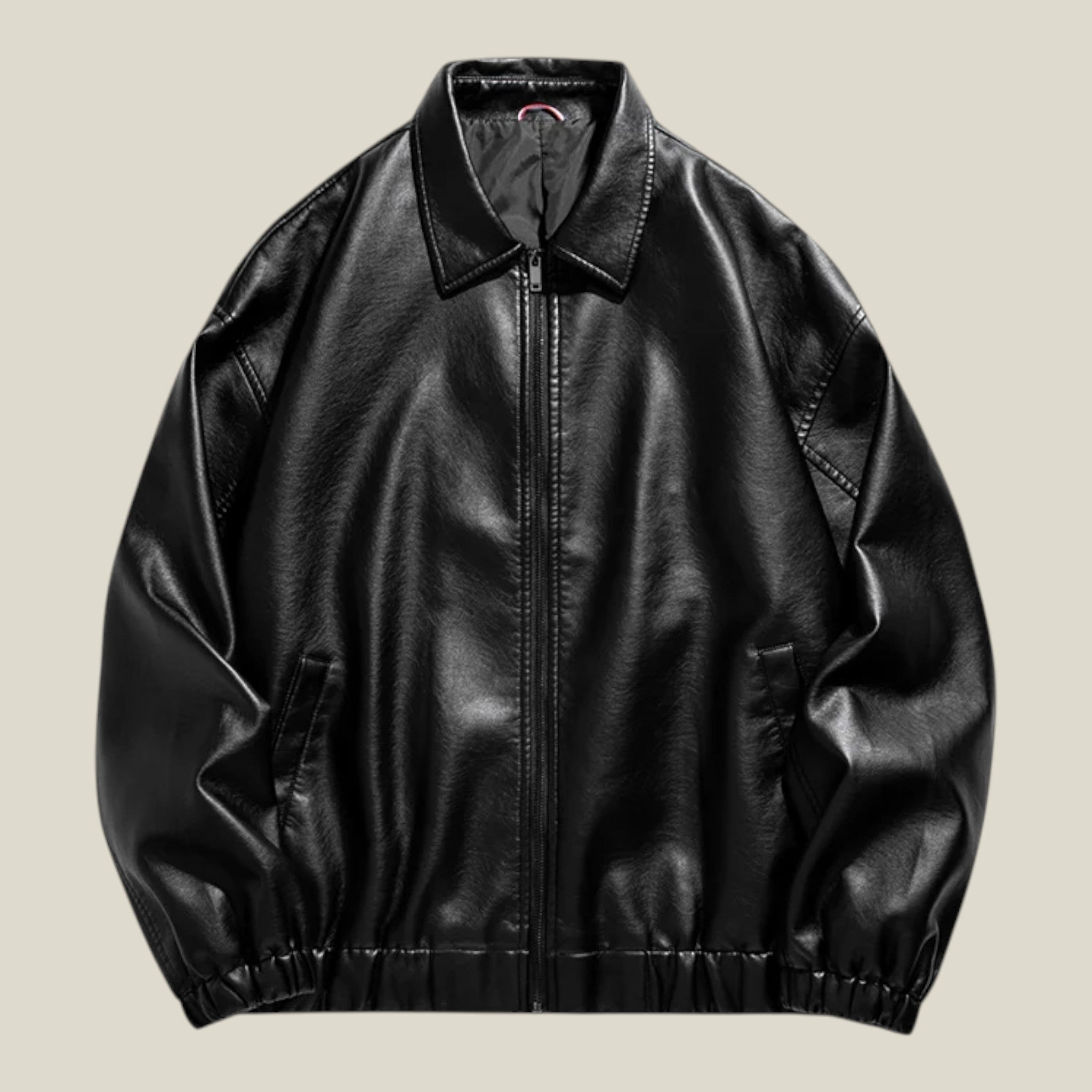 Übergroße Bomberjacke-Concept Fashion Lab