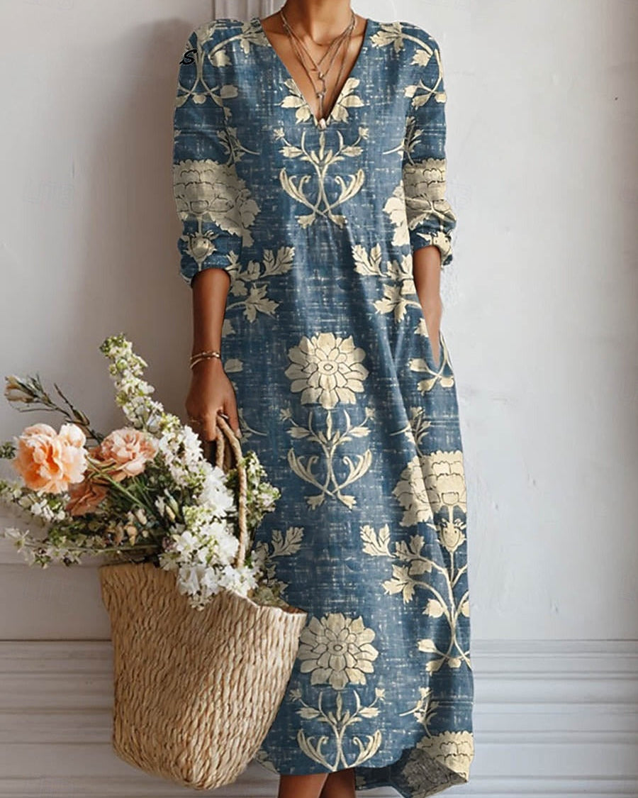 Shira | Everyday Comfort Dress