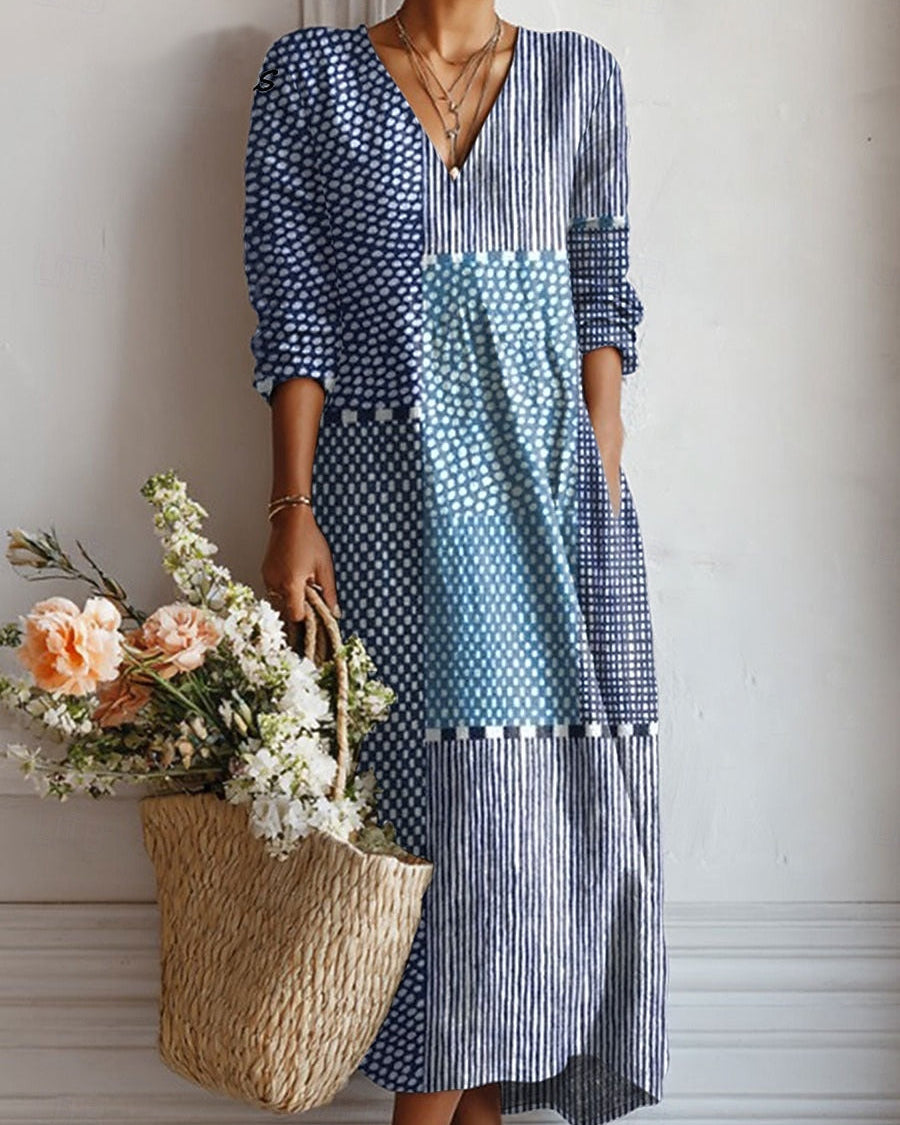 Savannah | Everyday Comfort Dress
