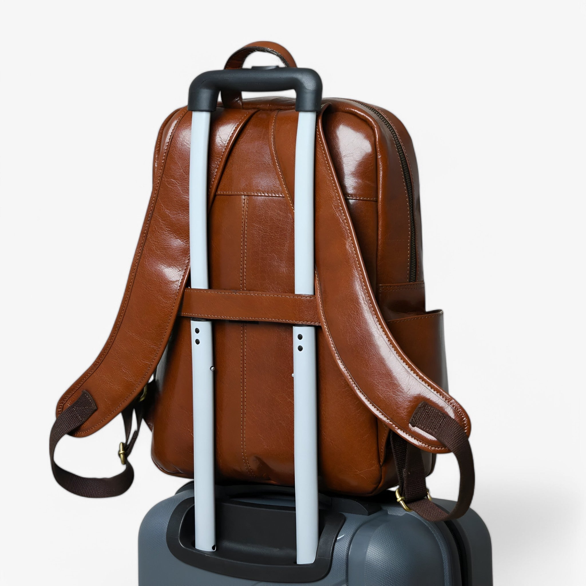 Luxus-Rucksack - - Backpack - Concept Fashionlab