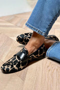 Damen Loafer – Mutige, schicke Statement-Schuhe