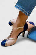 Tazariah Heels - Ganztägiger Komfort mit elegantem Stil
