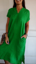 Ivy™ – Bauchschmeichelndes Kleid
