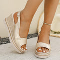 Janice | Orthopädische Sandalen für Damen
