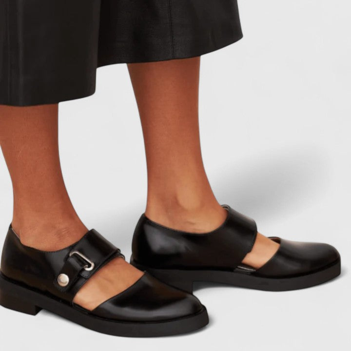 Lyssavelle | Elegante Schuhe - - - Madison Boutique Savannah