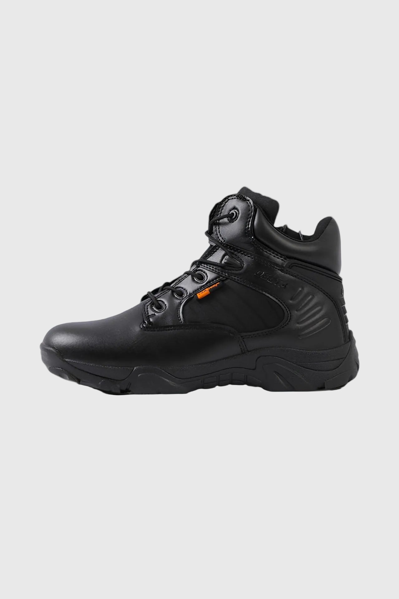 Logan | leistungsstarke taktische Schuhe - - Tactical Shoes - Concept Fashionlab