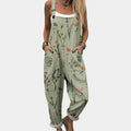 Amanda™ | Bequemer Overall