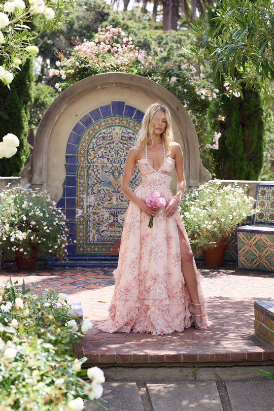 VERA™ | ELEGANTES KLEID - - Dresses - Ivy & Monroe New York