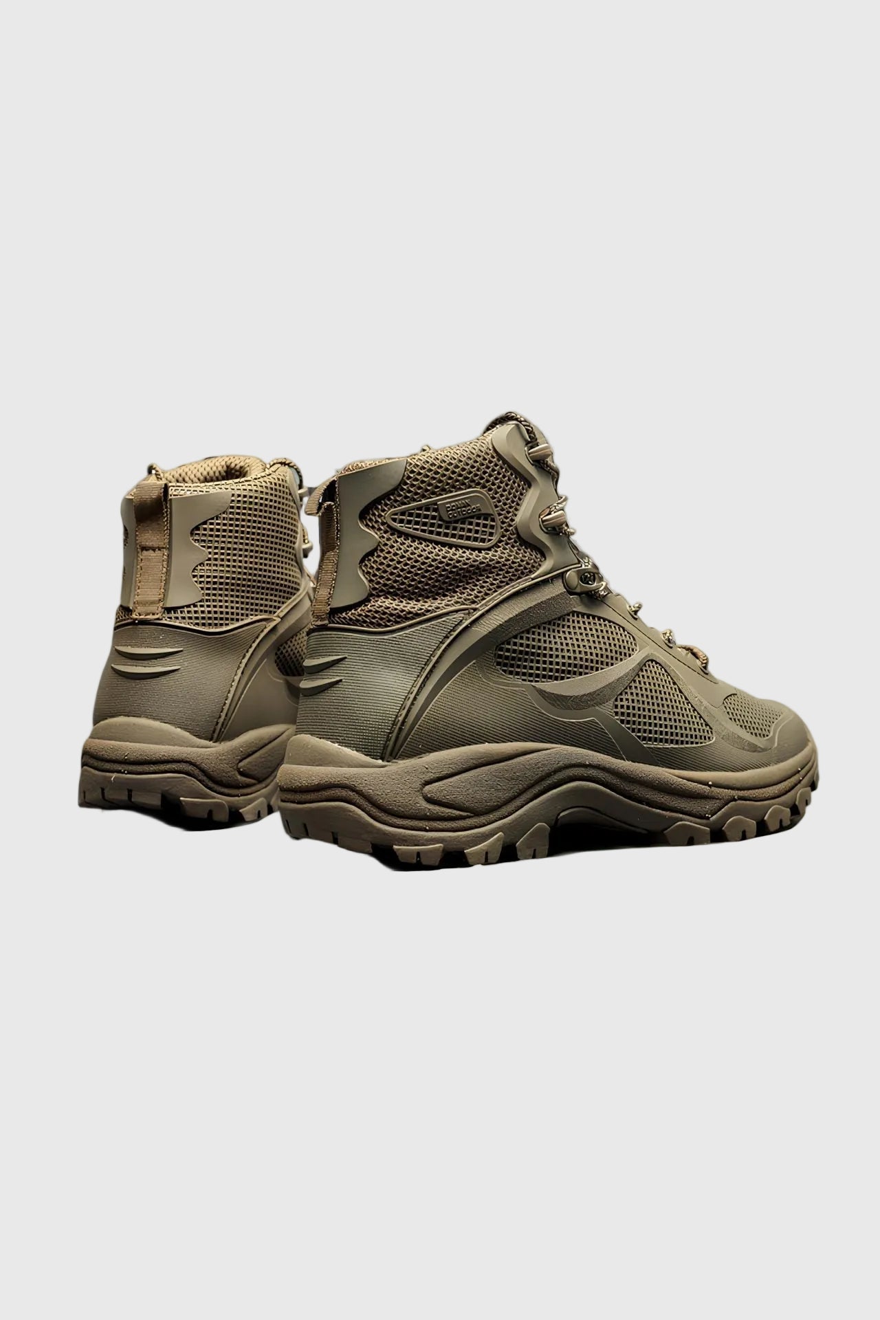 Marcus | Beast Outdoor-Taktische Stiefel - - Boots - Concept Fashionlab