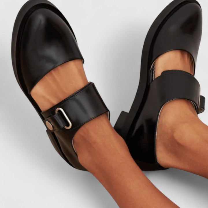 Lyssavelle | Elegante Schuhe - - - Madison Boutique Savannah