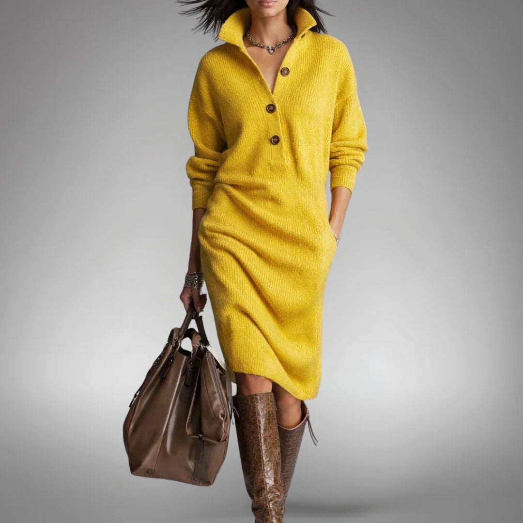 Elyon | Elegantes und stilvolles Kleid