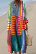 Mia | Walkkleid