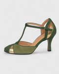 Damen Zeitlos elegante High Heels