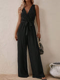 Mila - Wickel-Jumpsuit