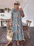 Gene | Boho Grace Kleid