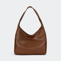 Schicke Handtasche mit viel Stauraum und intelligenter Organisation