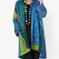 Cardigan - elegant und bequem Damen