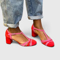 Schicke Moderne High Heels