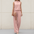 Ariana - moderner Jumpsuit