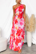 Nina | Luftiges plissiertes Sommerkleid