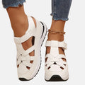 Sportliche Komfortsandalen für den Alltag