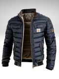 Deacon Premium Pufferjacke