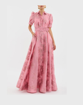 Äußerst anspruchsvolles Kleid für mühelose Eleganz Damen