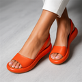 Open-Toe Non-Slip Sandals – Comfortable, Slip-Resistant Footwear