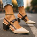 Pumps Damen